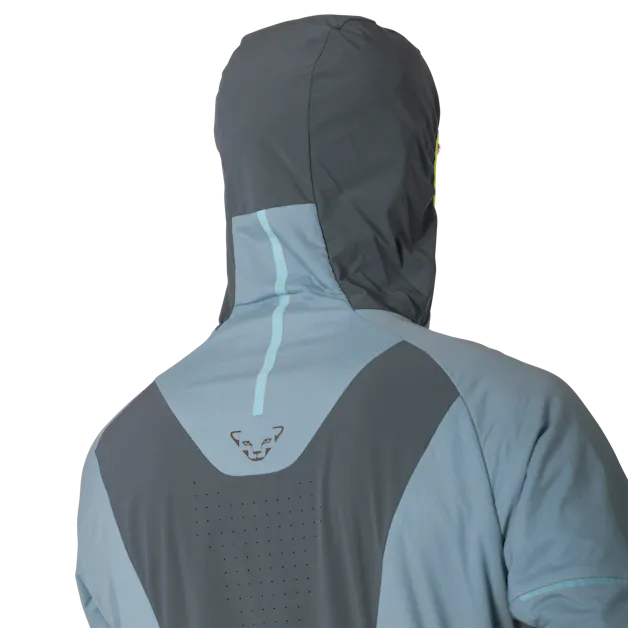 Mezzalama Polartec® Alpha® Jacke Herren tech_detail image
