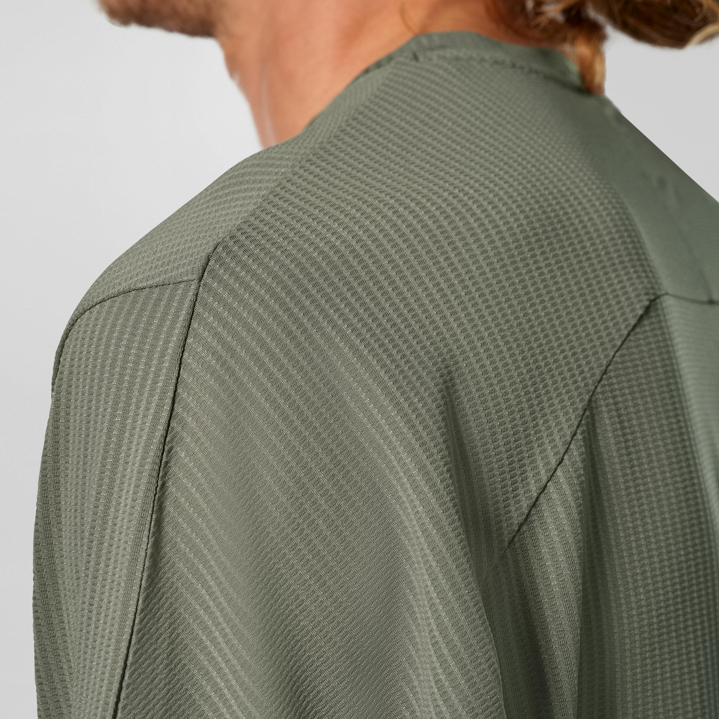 Pedroc Dry'Ton Light T-Shirt Homme tech_detail image