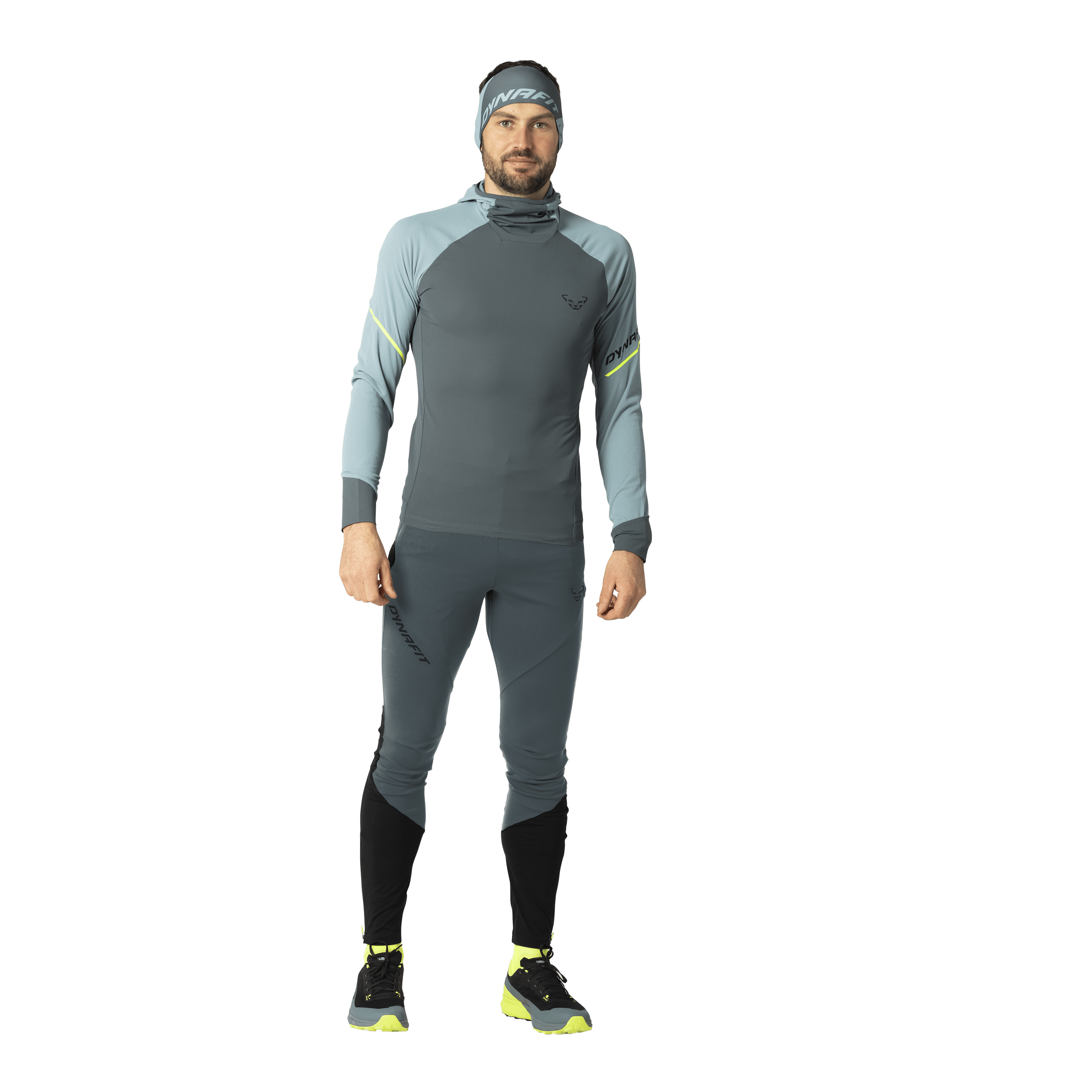 Alpine Long Sleeve Tee Men on_body image