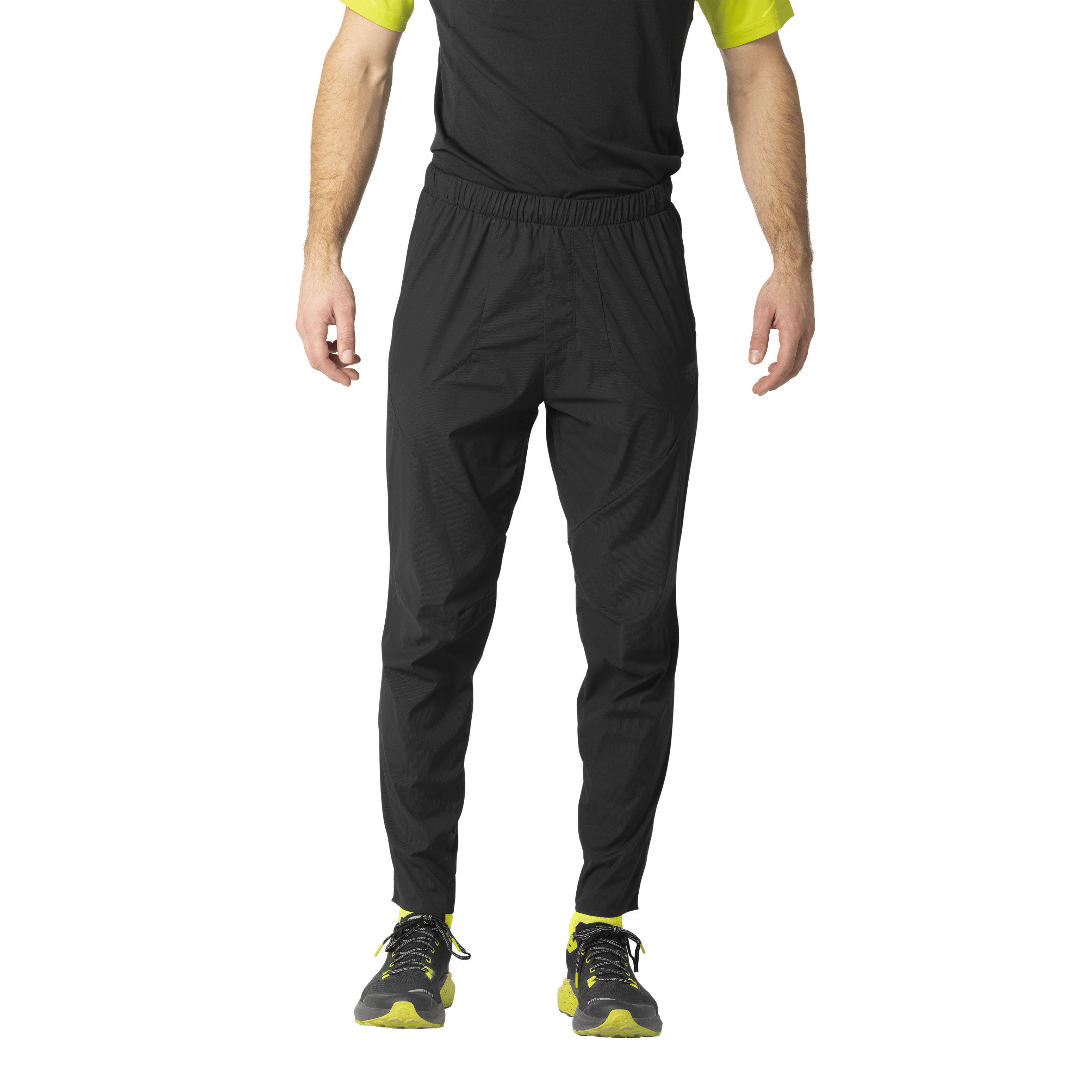 Pantaloni Trail Reflective uomo hover image