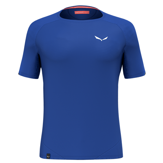 Pedroc Polartec® Delta® T-Shirt Herren still image