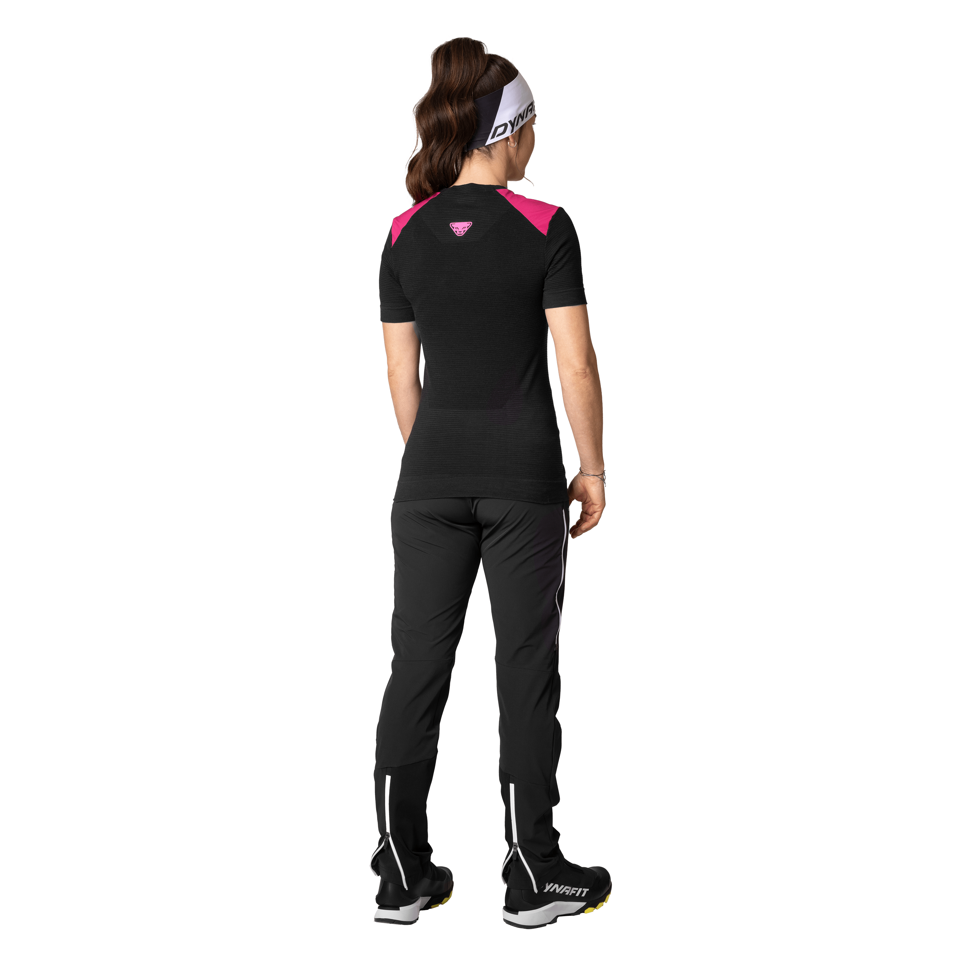 Elevation T-Shirt Women perspective_view image