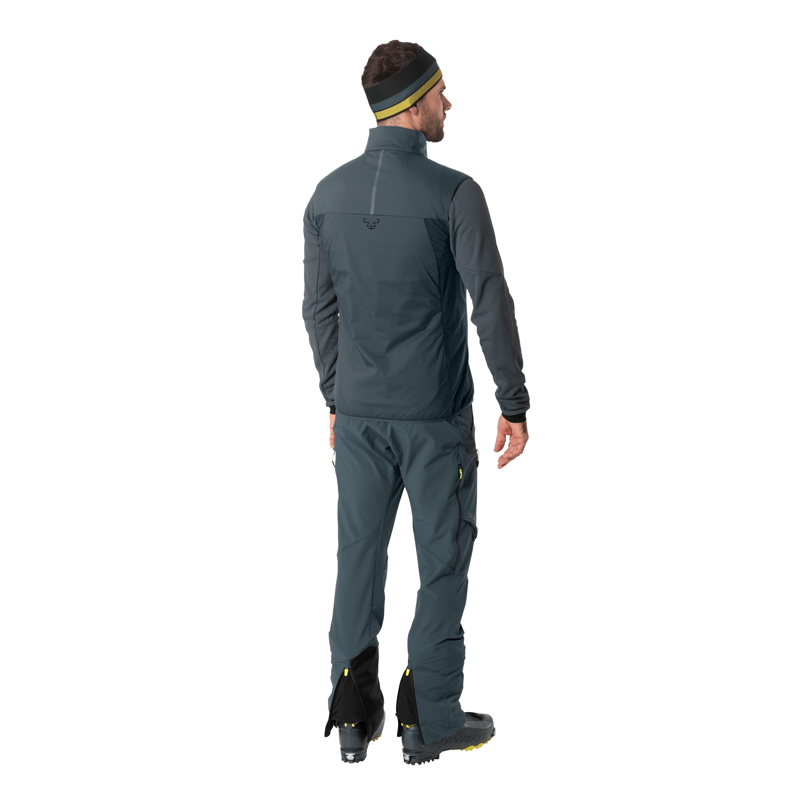 Blacklight Primaloft® Vest Men perspective_view image