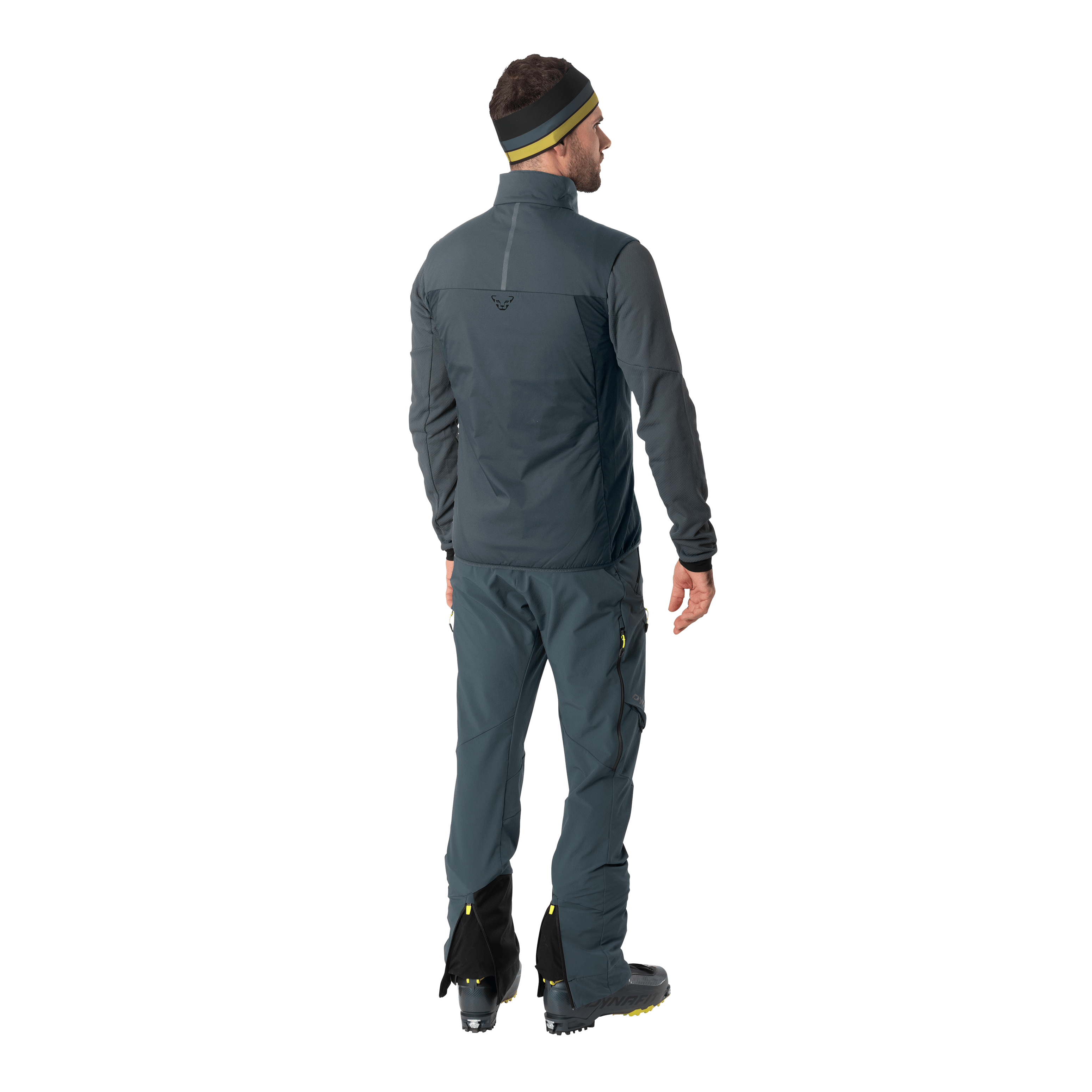 Blacklight Primaloft® Vest Men | Dynafit® International
