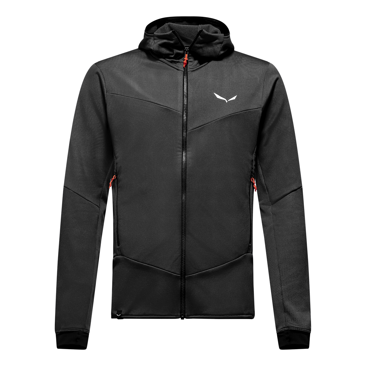 Sella Crevasse Hooded Jacket Men