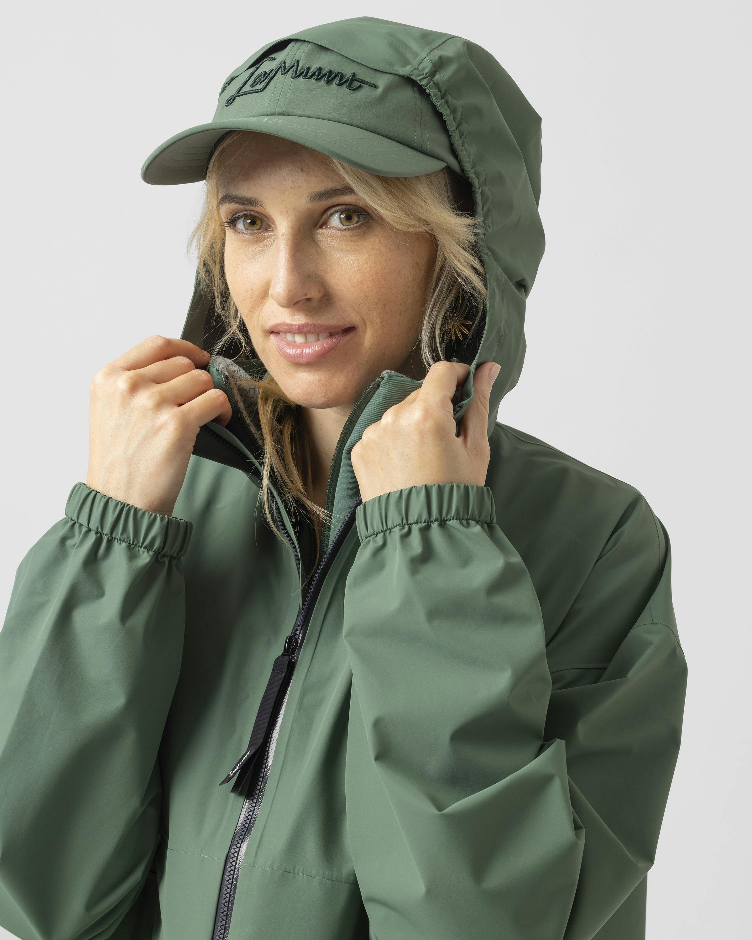 Emma Parka tech_detail image