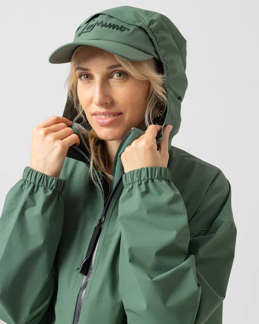 Martha Logo Cappellino Leggero tech_detail image