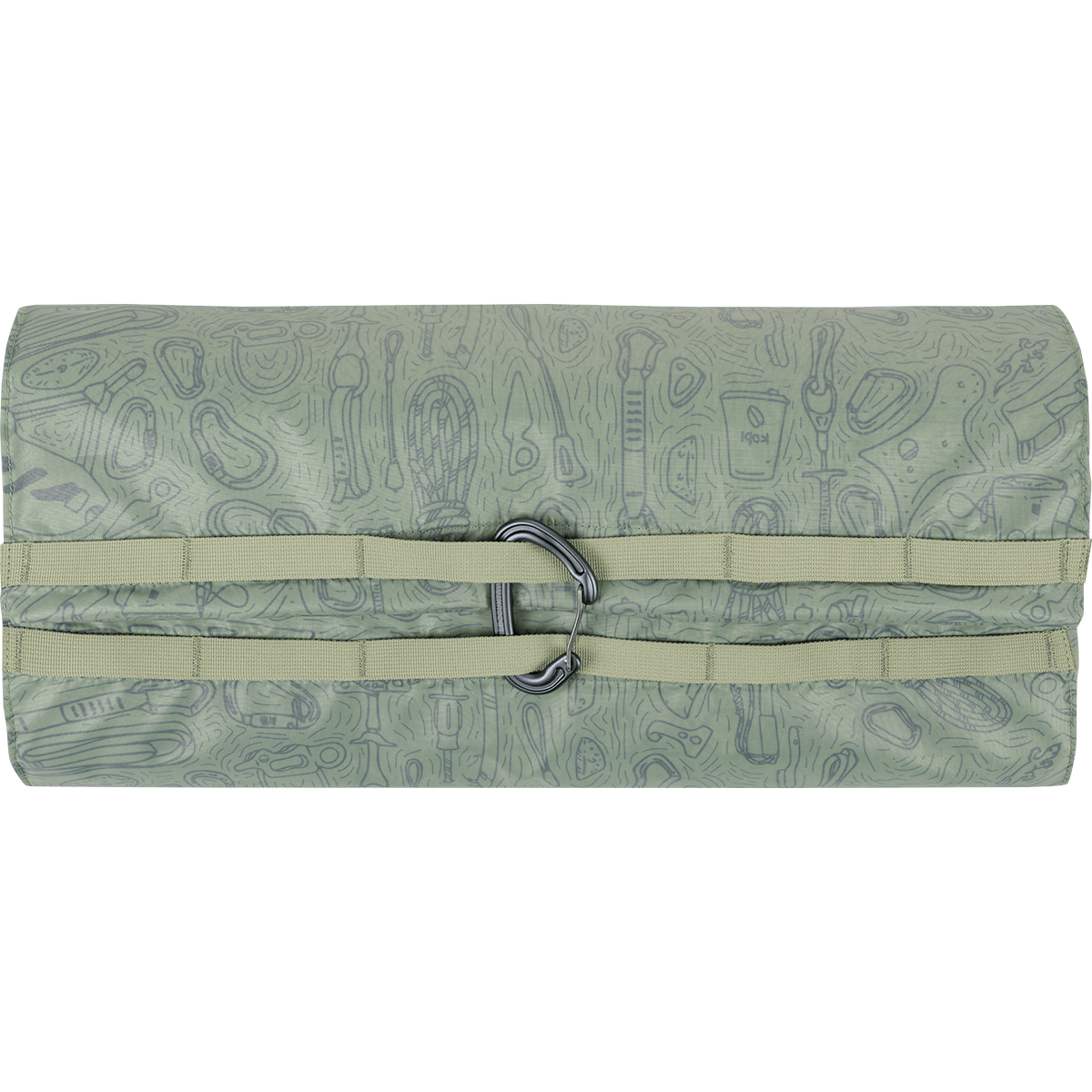 Rope Tarp - Seilsack perspective_view image