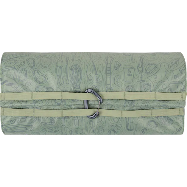 Rope Tarp - Telo Portacorda perspective_view image