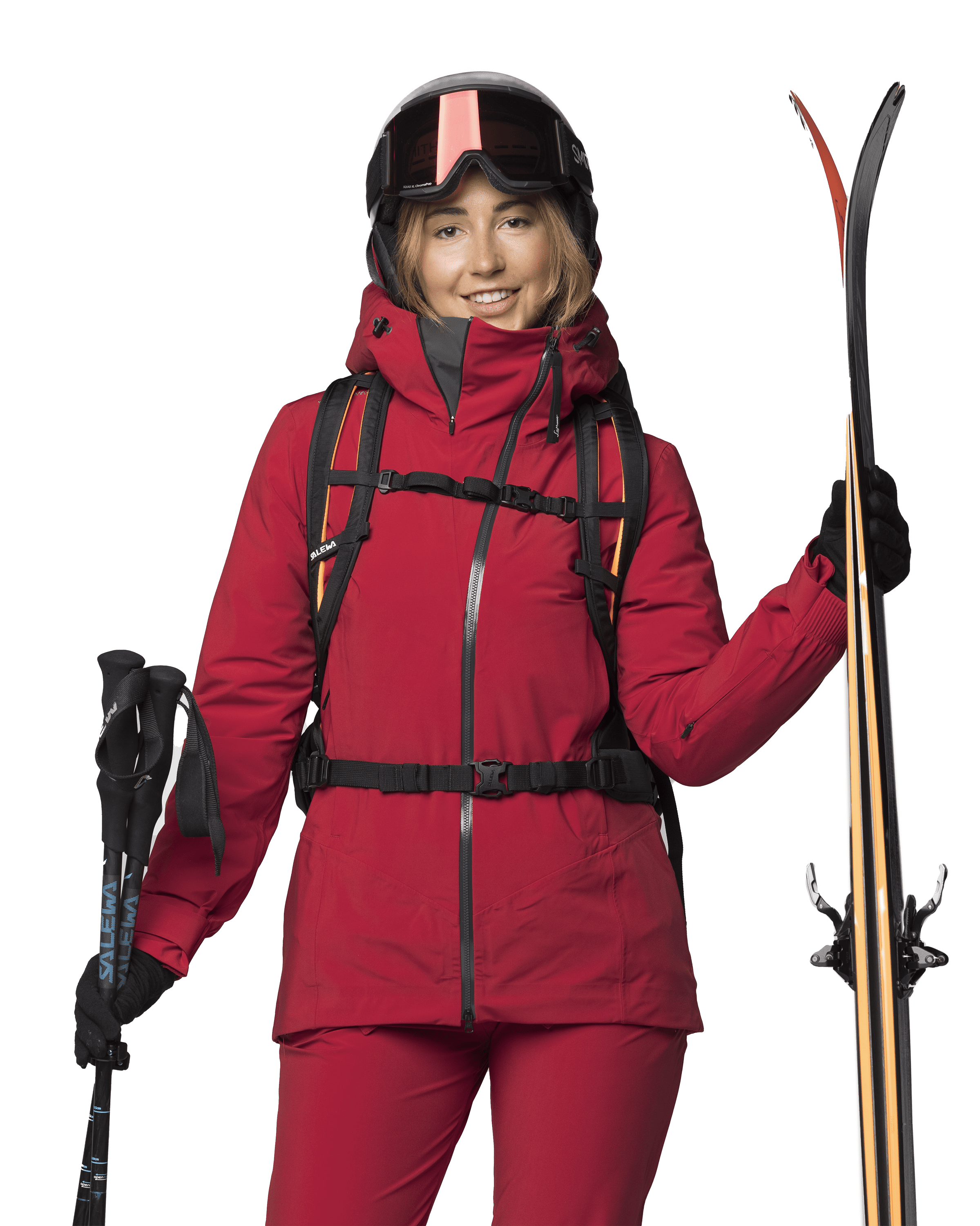 Giada Guscio still image