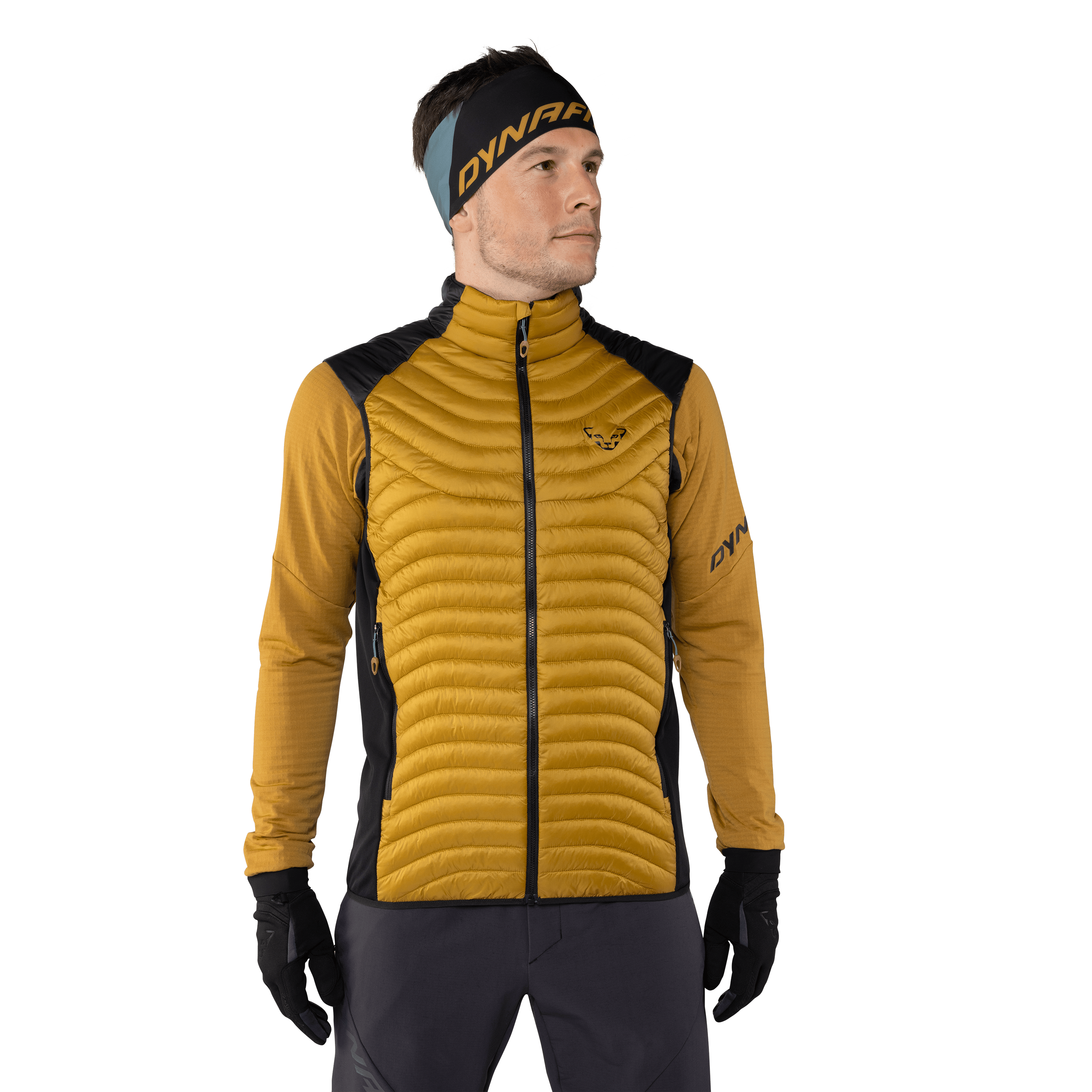Speed Insulation Vest Men hover image