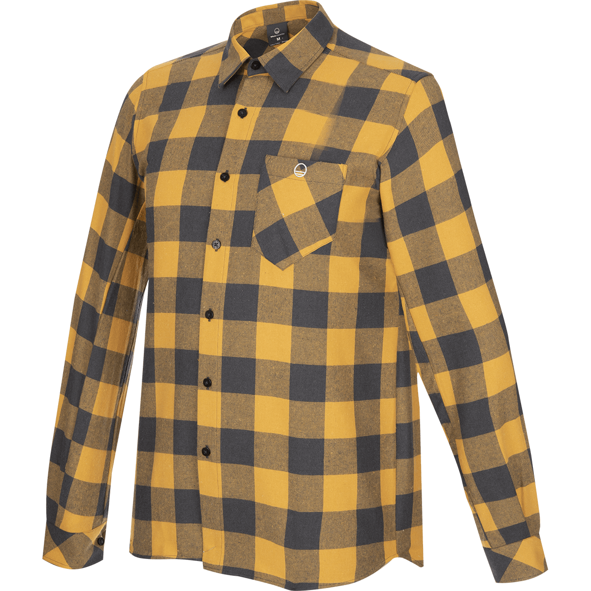 Spotter 2 Shirt Man still image