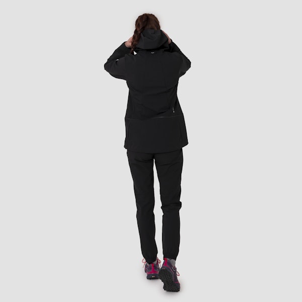 Pedroc TirolWool® Responsive Durastretch Jacket Women