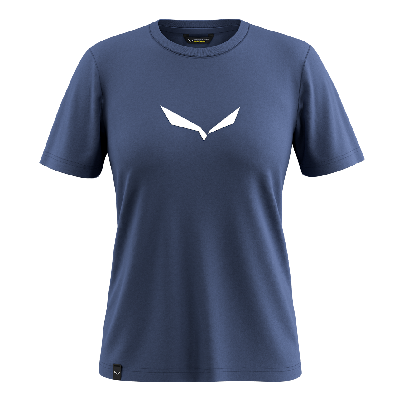 Salewa Solidlogo Dri-Release® T-Shirt Damen