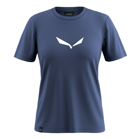 Solidlogo Dri-Release® T-Shirt Donna still image