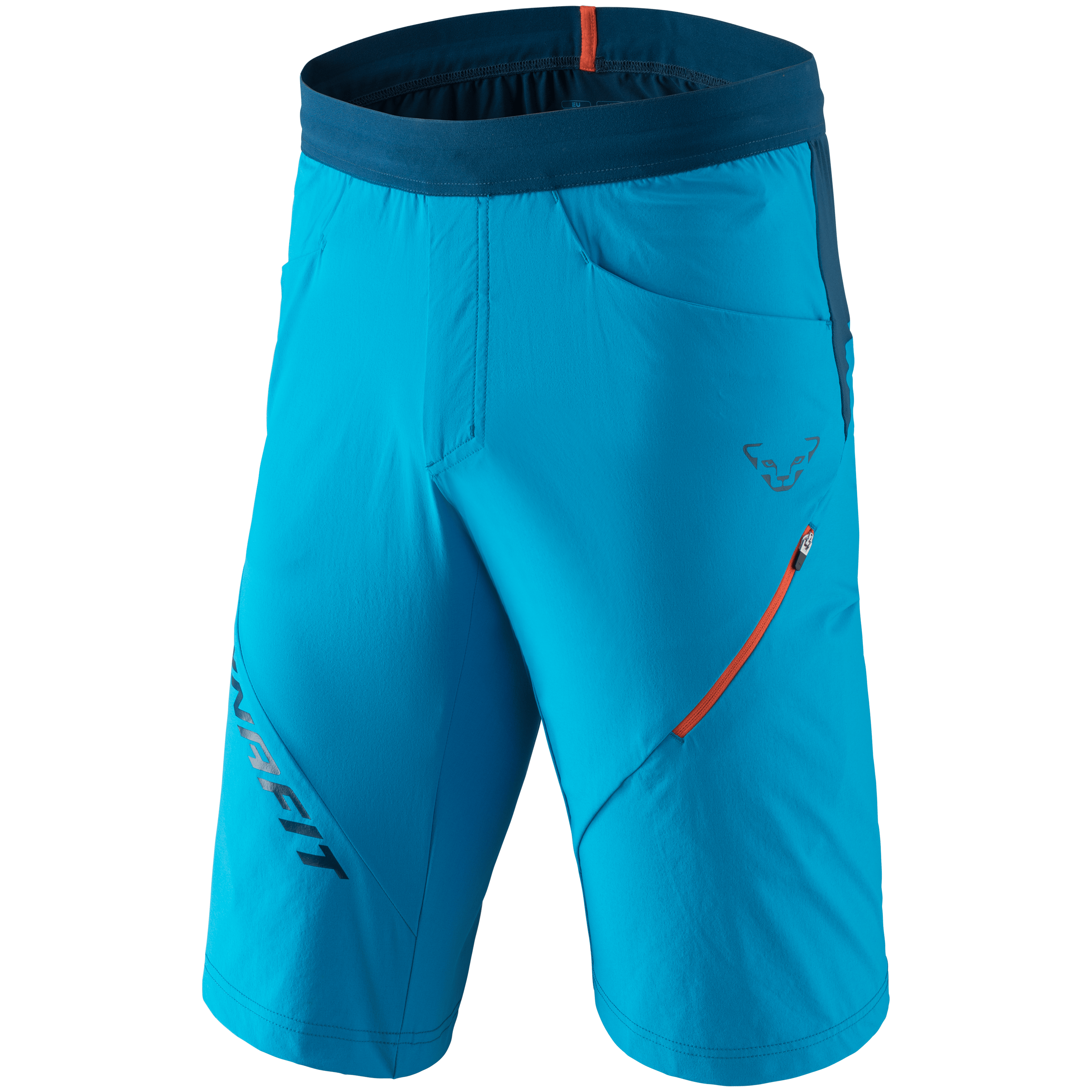 Transalper Hybrid Shorts M | Dynafit® International