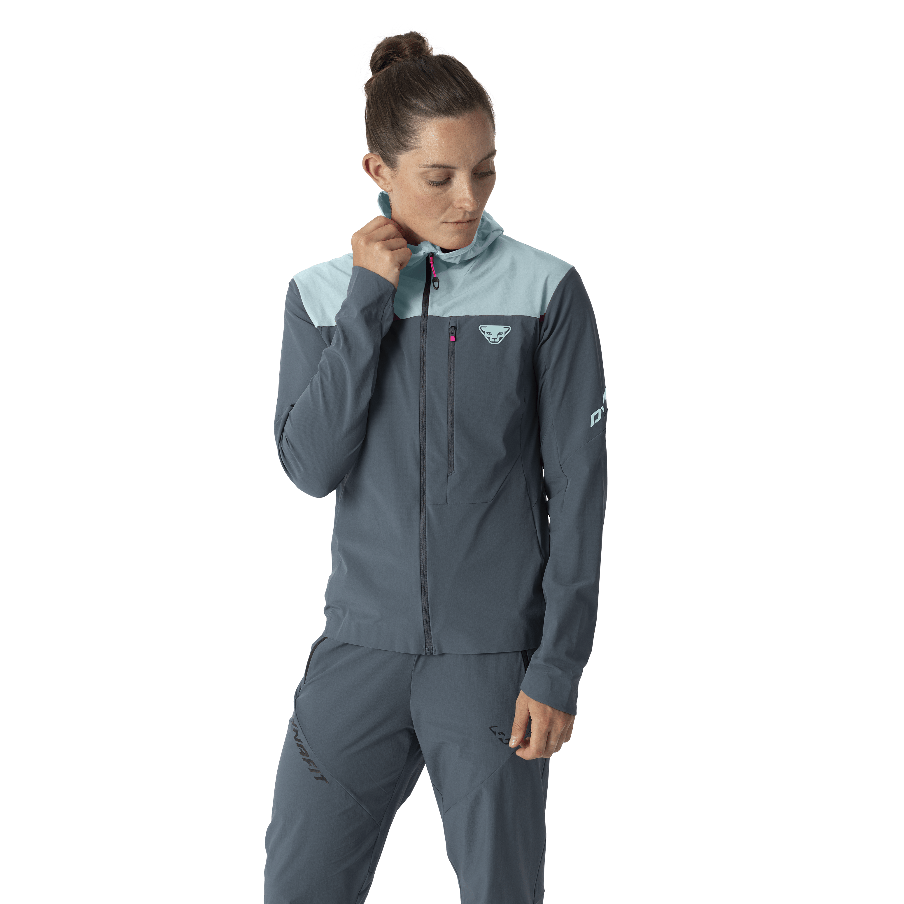 Traverse Dynastretch Jacket Women hover image