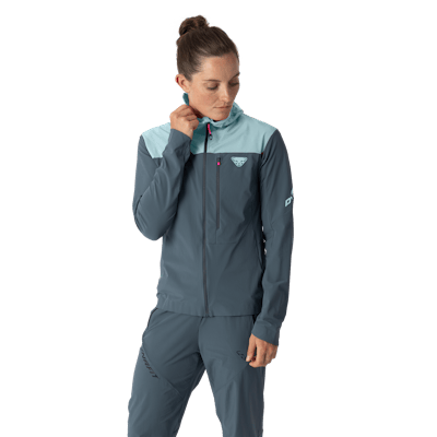 Traverse Dynastretch Jacke Damen hover image