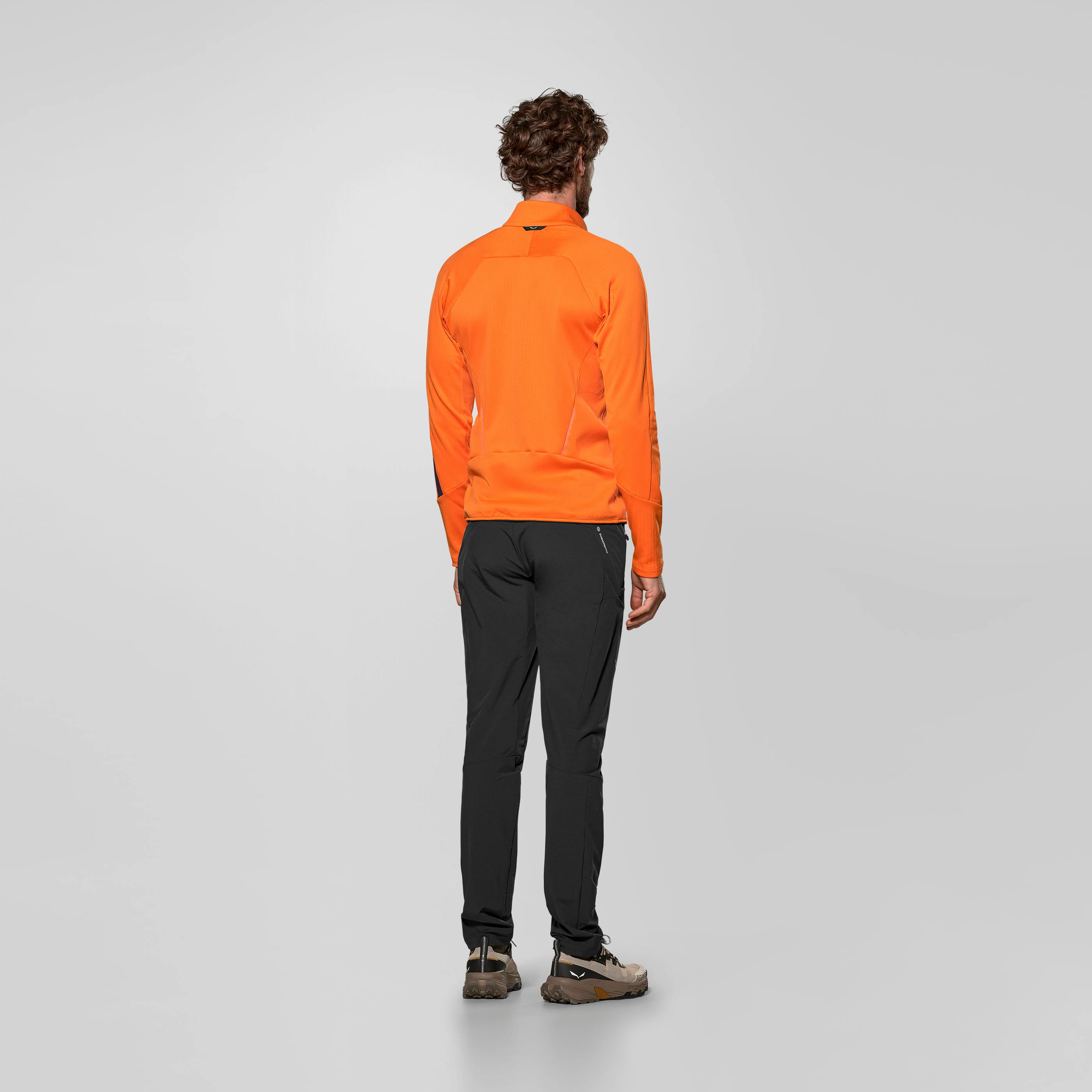 Pedroc 5 Durastretch Hose Tall Herren on_body image