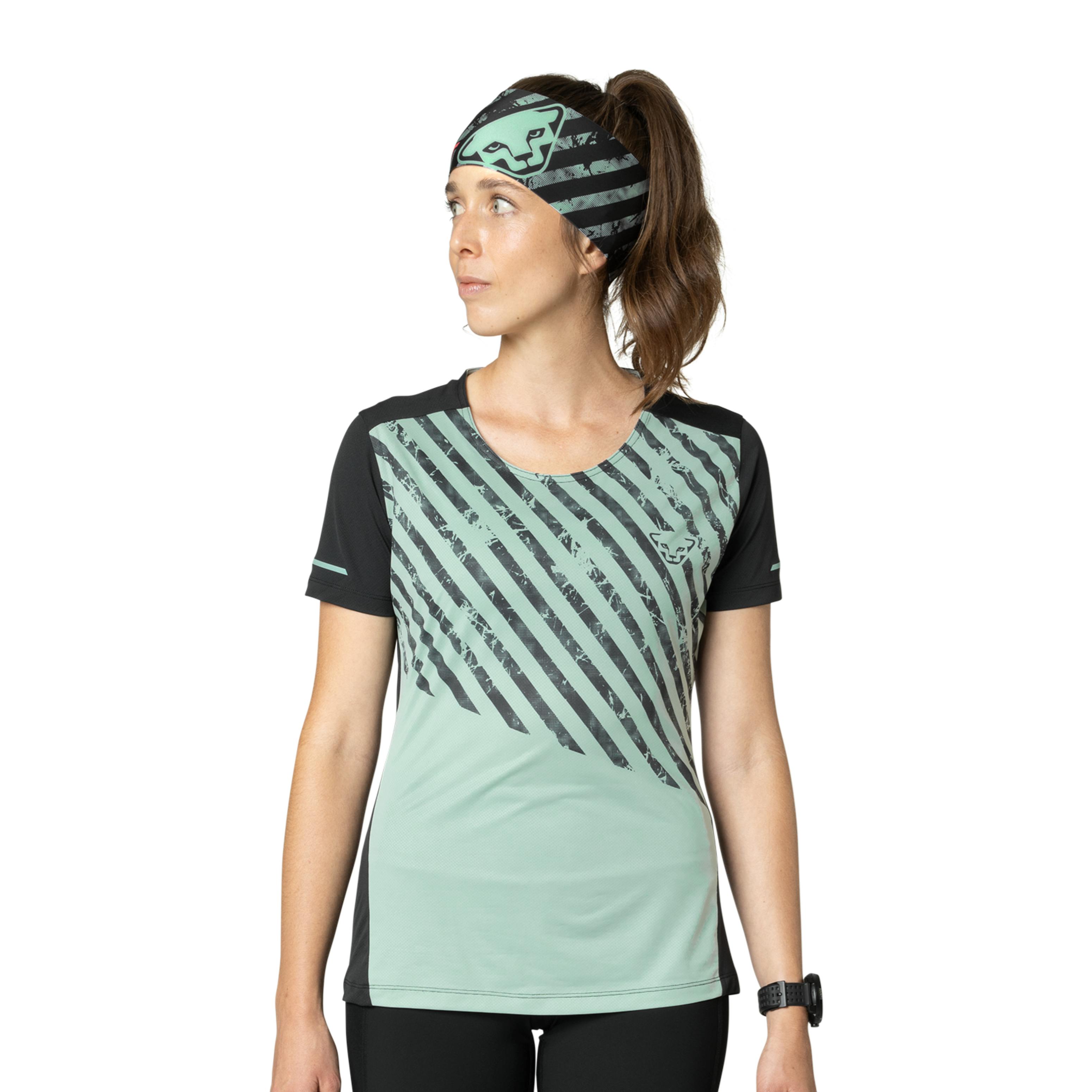 Maglia Alpine donna hover image