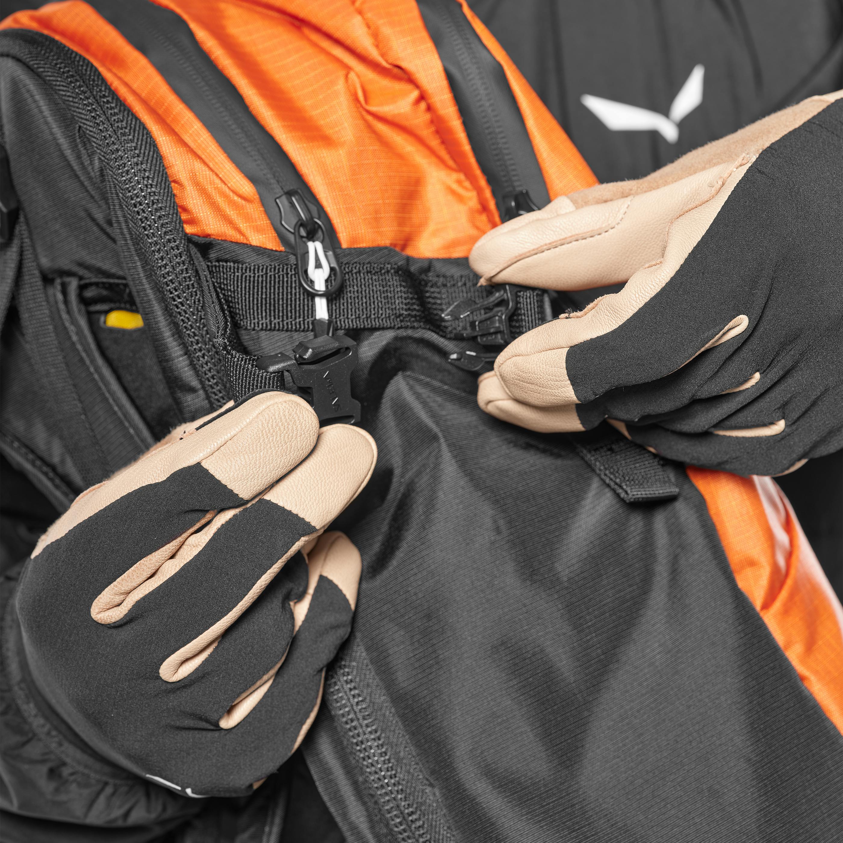 Sella Tour 32L Backpack tech_detail image