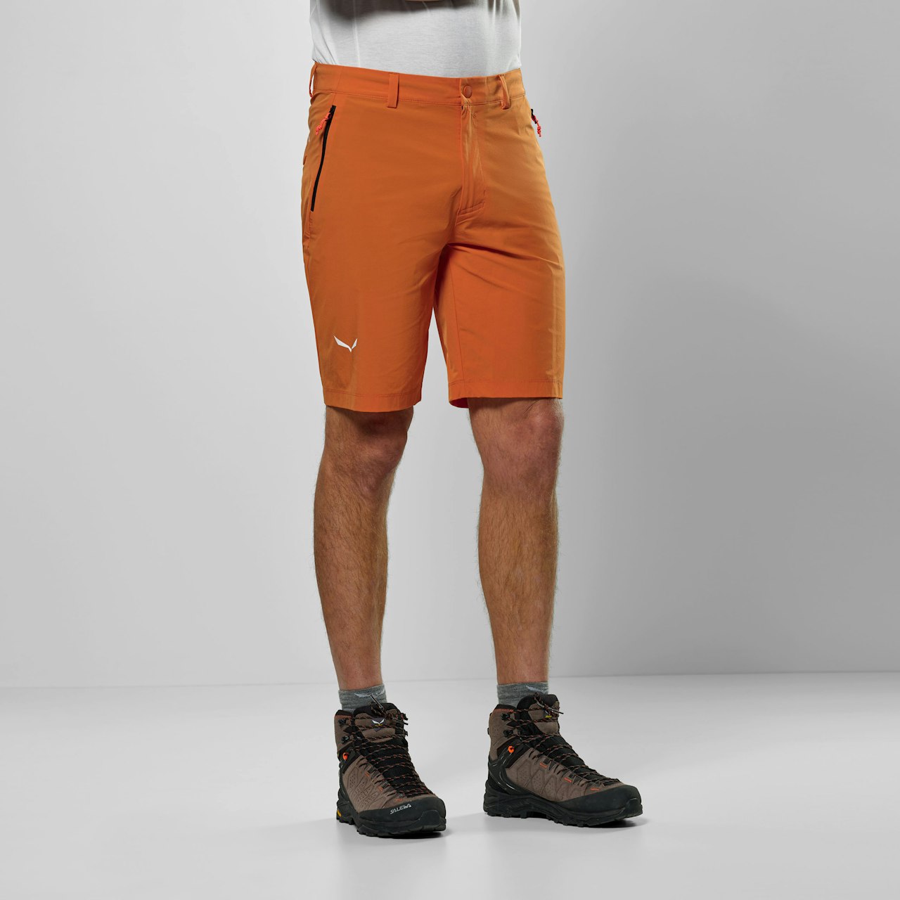 Puez Talveno Durastretch Shorts Men