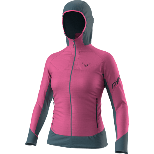 Mezzalama Polartec® Alpha® Jacket Women still image