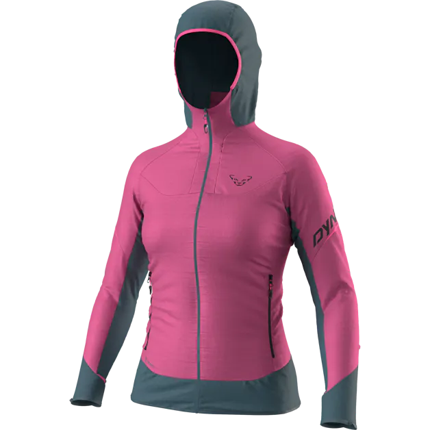 Mezzalama Polartec® Alpha® Jacke Damen still image