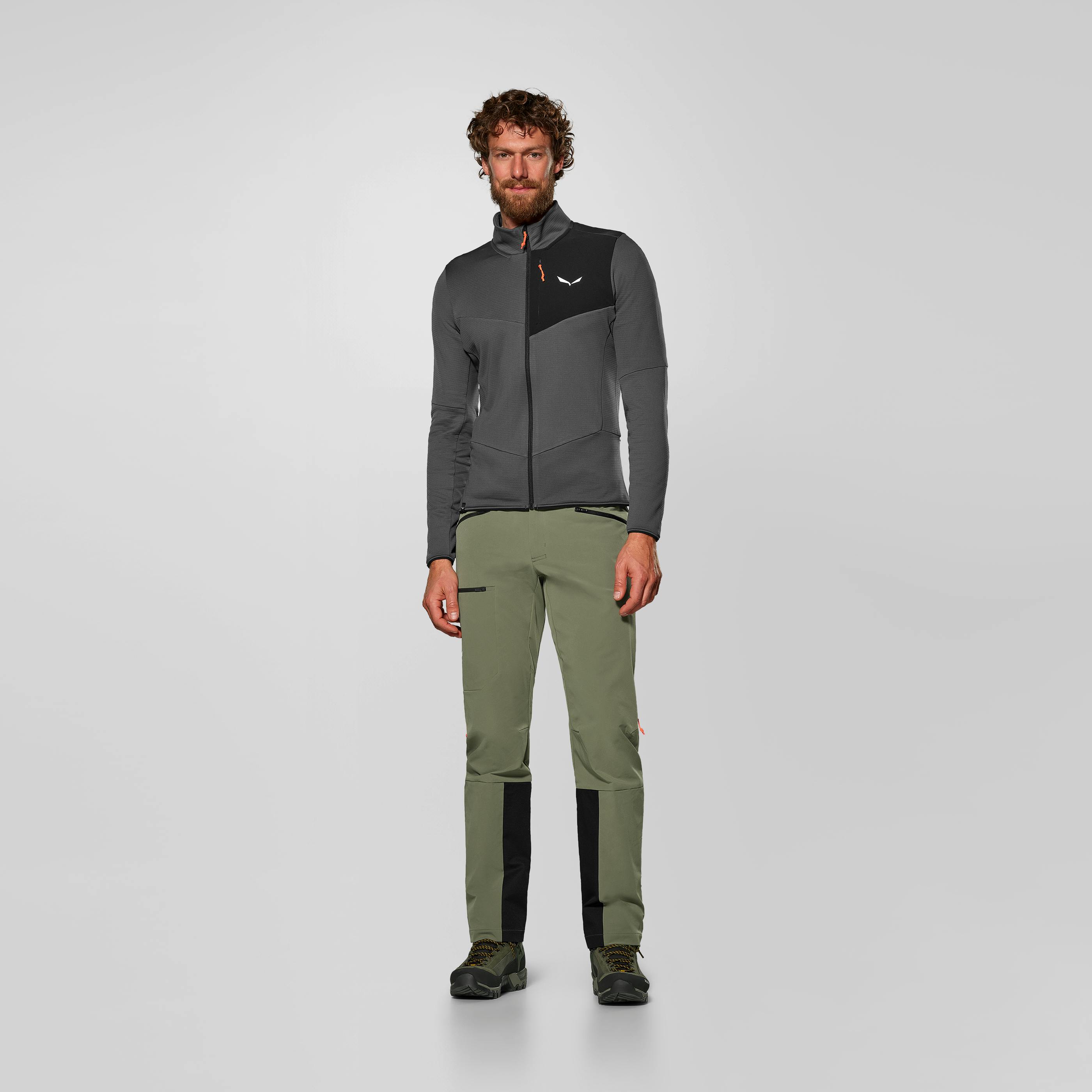 Lagorai 2 Durastretch Hose Herren on_body image