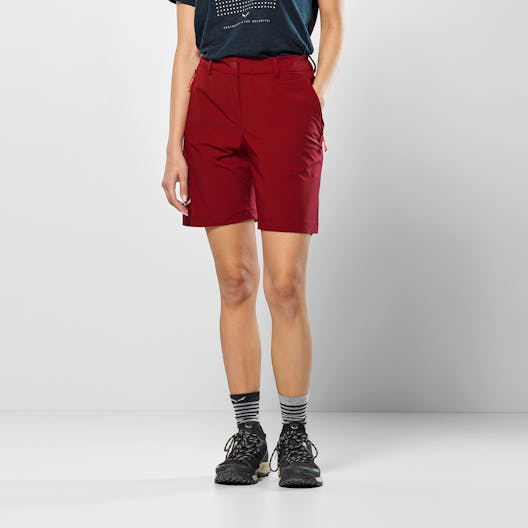 Puez Talvena Durastretch Shorts Femme hover image