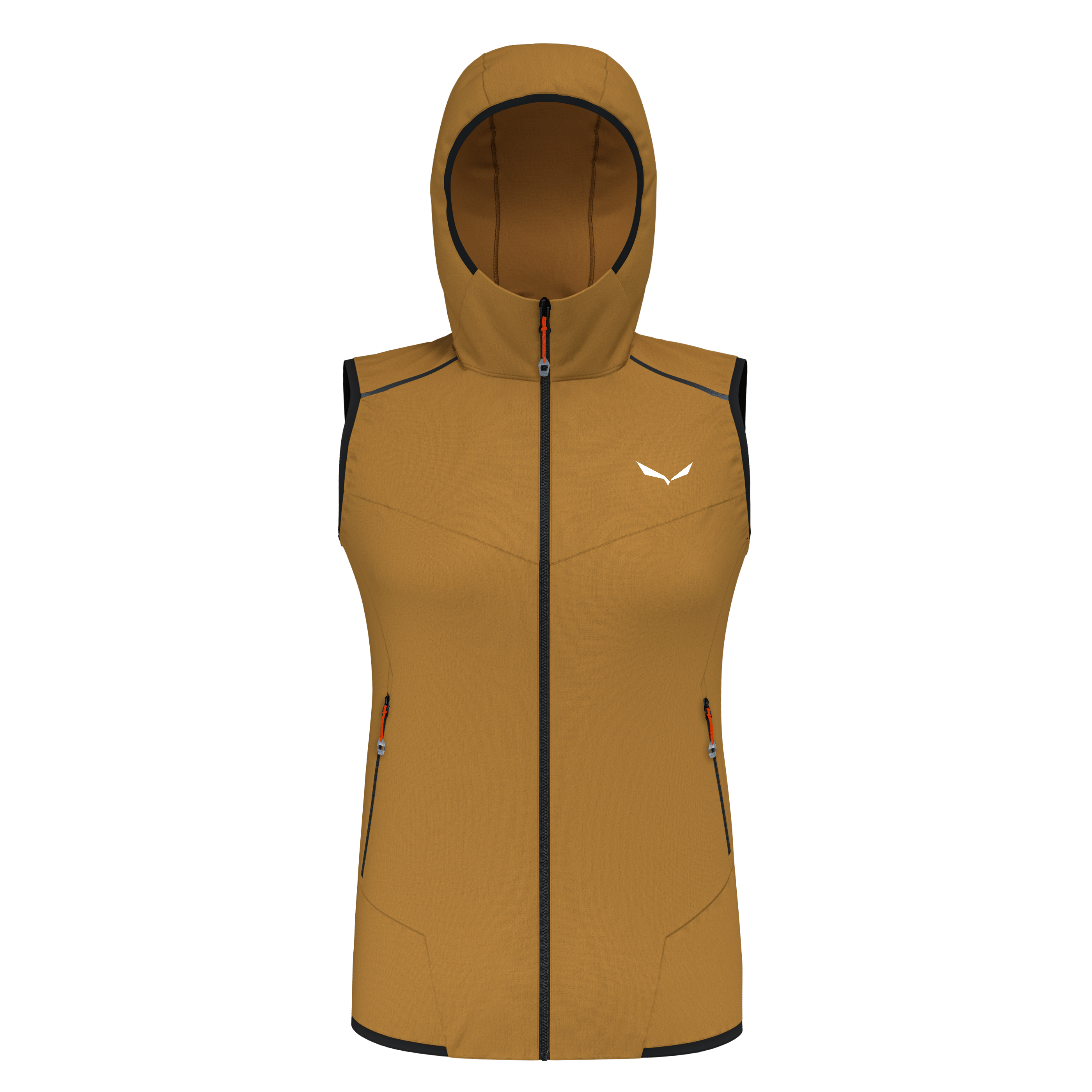 Pedroc Durastretch Gilet Light Femme still image