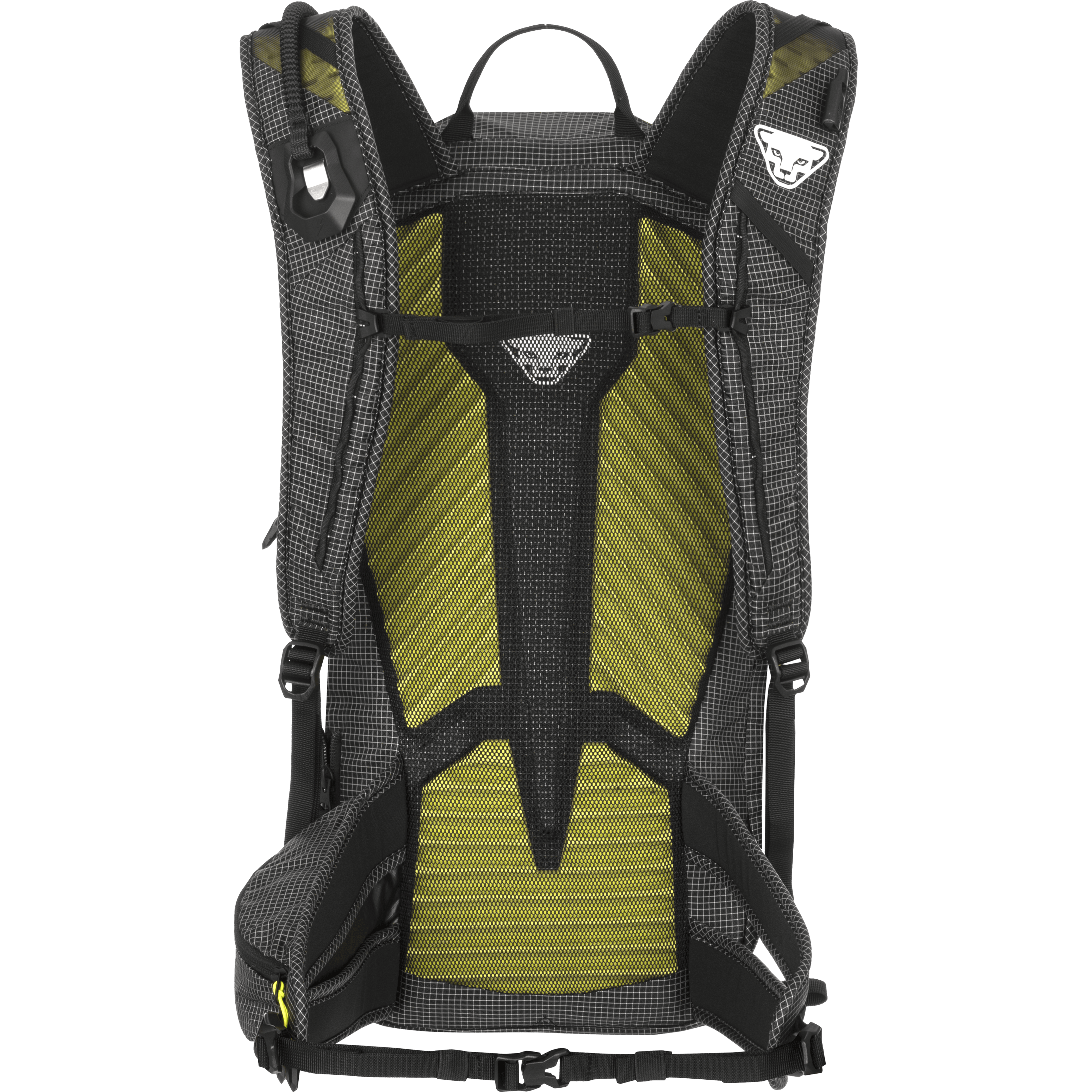 Blacklight 24 backpack perspective_view image