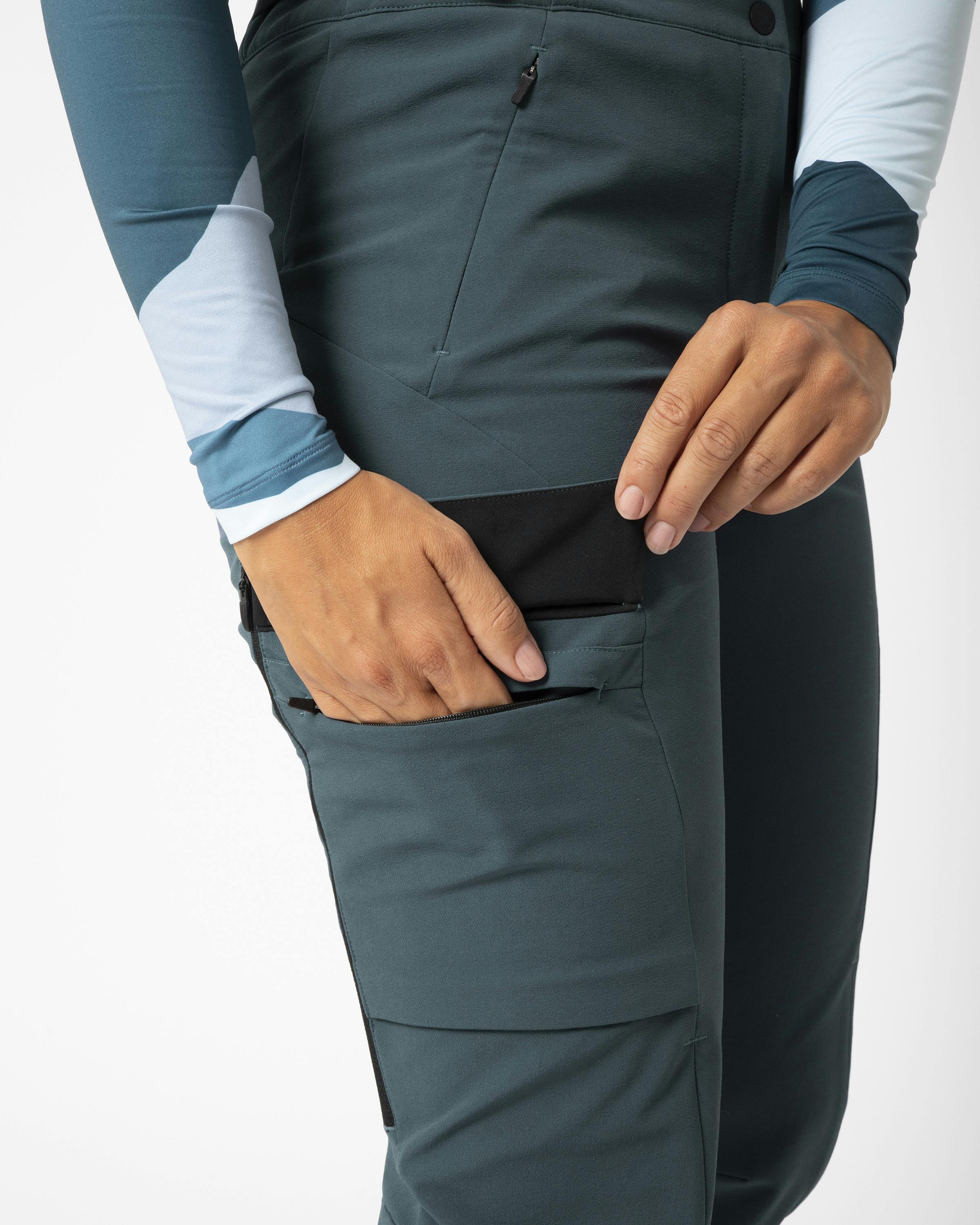 Constanze Durastretch Hose tech_detail image