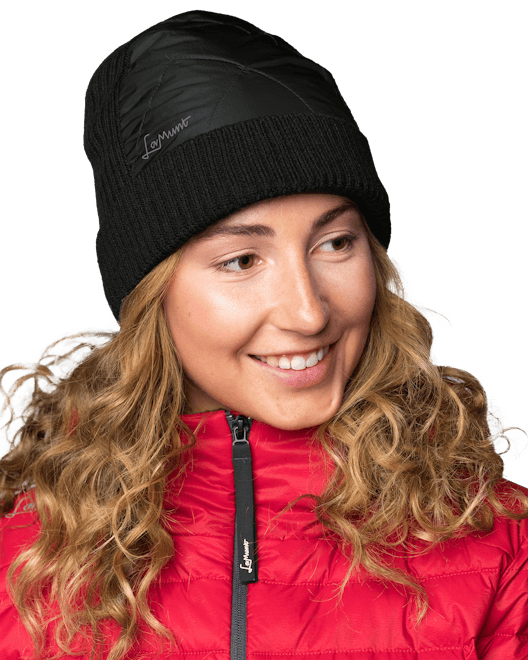 MARTHA COZY BEANIE still image