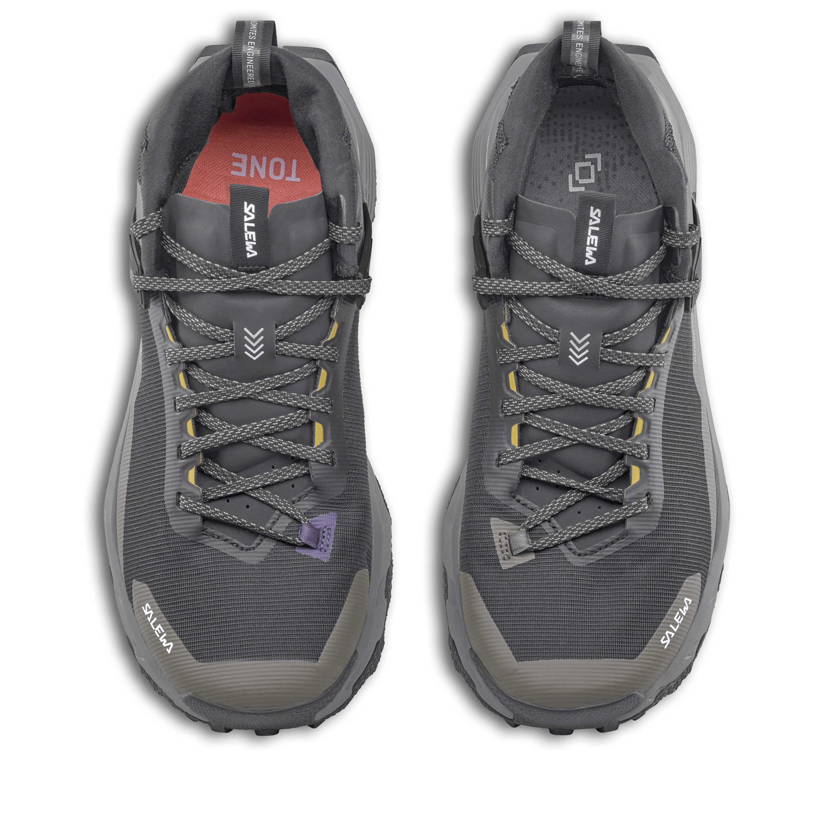 Pedroc 2 Mid Powertex Shoe Men perspective_view image