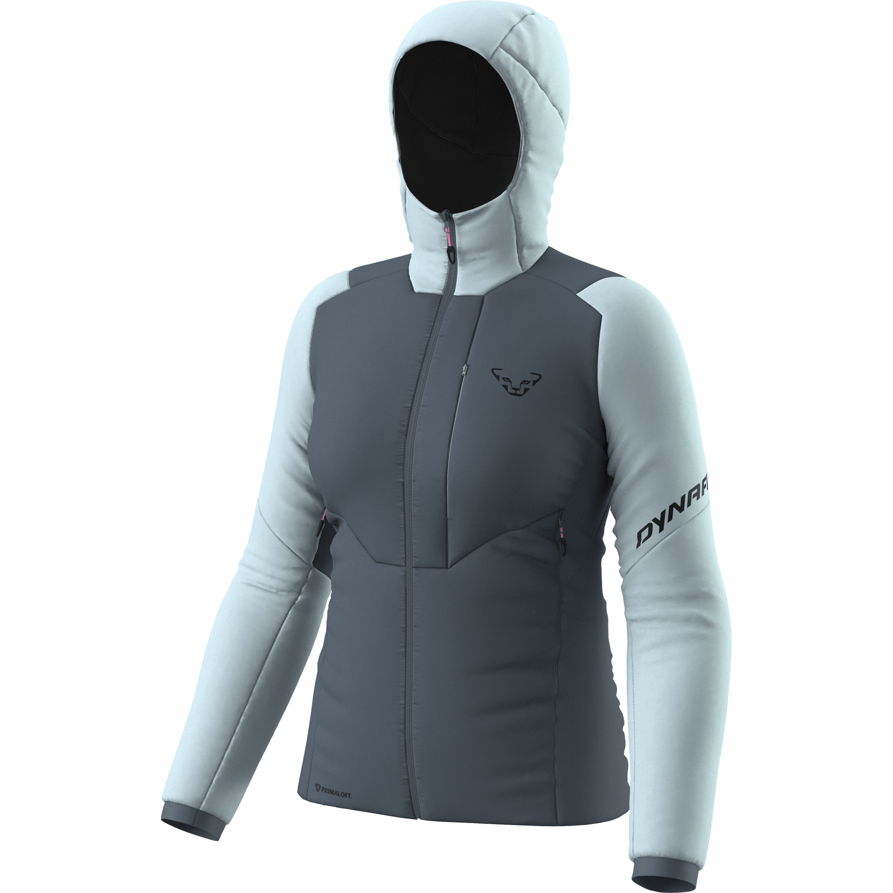 Blacklight Primaloft® Jacke Damen still image