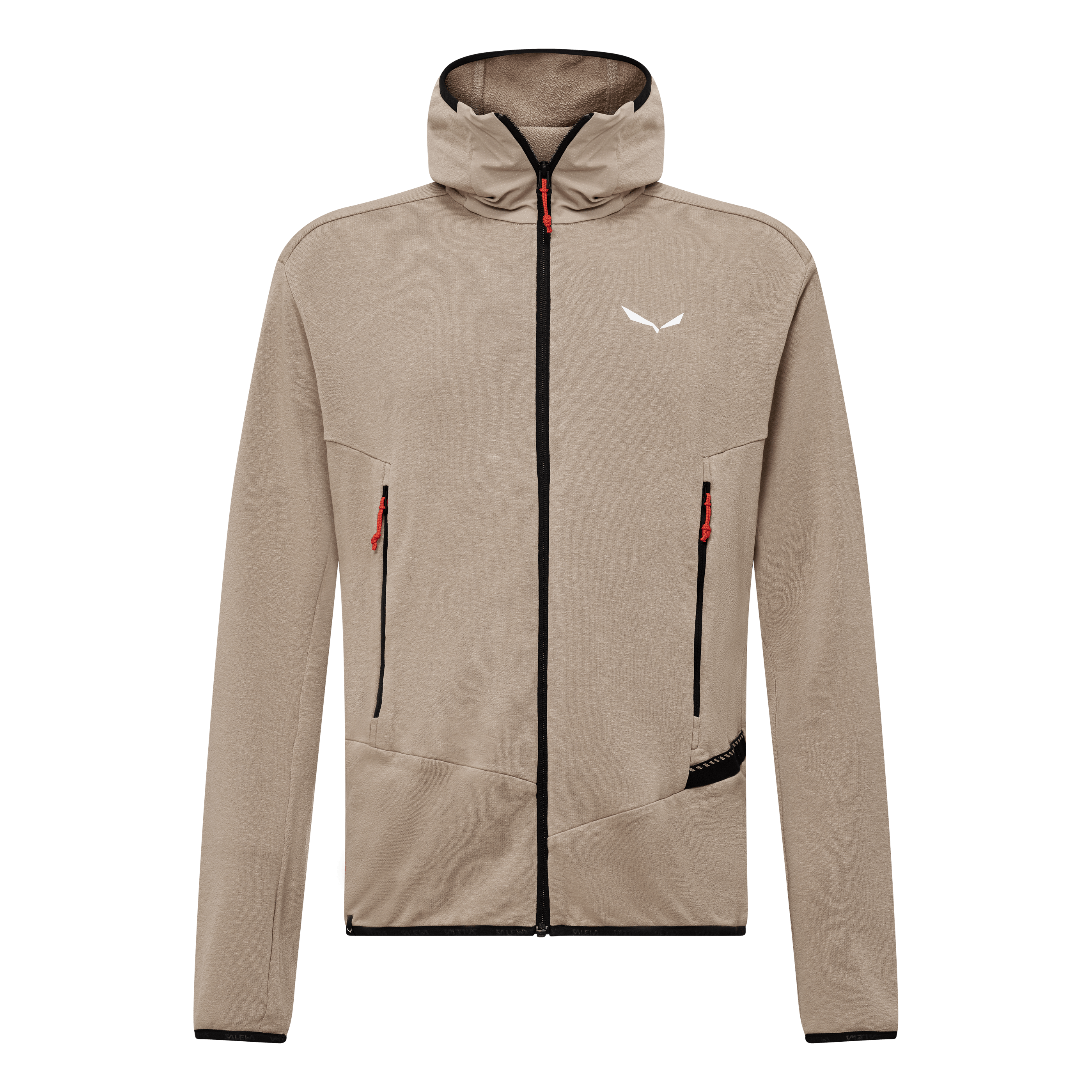 Agner Hemp 2 Kapuzenjacke Herren still image