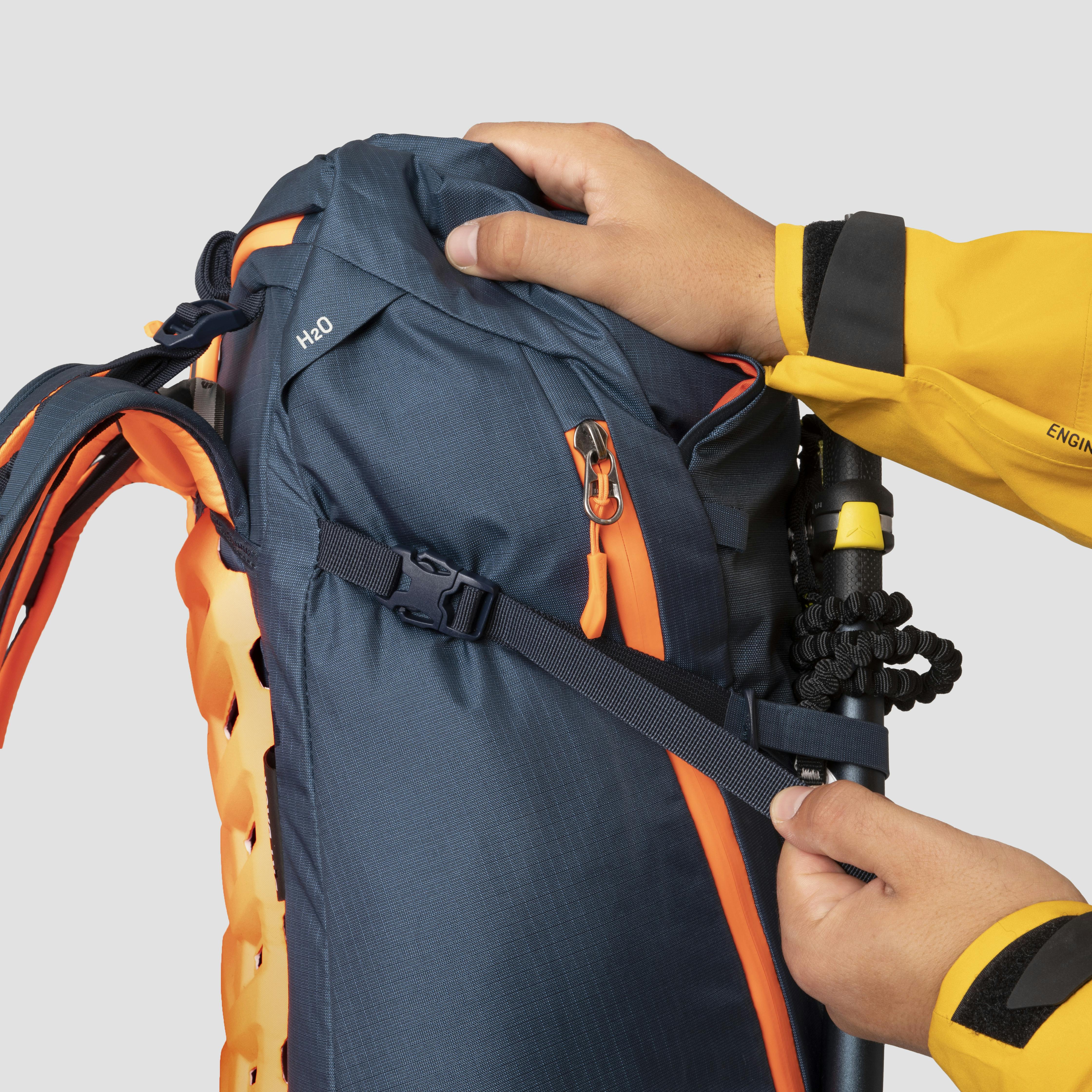 Ortles Wall 38L Backpack Salewa® International
