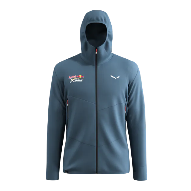 Red Bull X-Alps Veste Homme still image