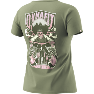 Dynafit X T. Menapace T-Shirt Women