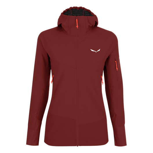 Agner Durastretch Chaqueta Mujer still image