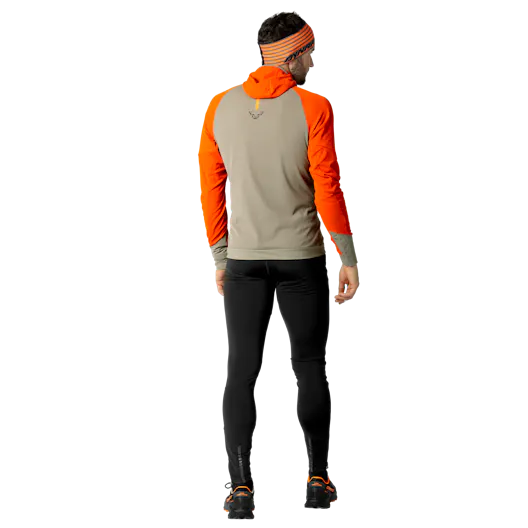 Alpine Kapuzenlongsleeve Herren perspective_view image