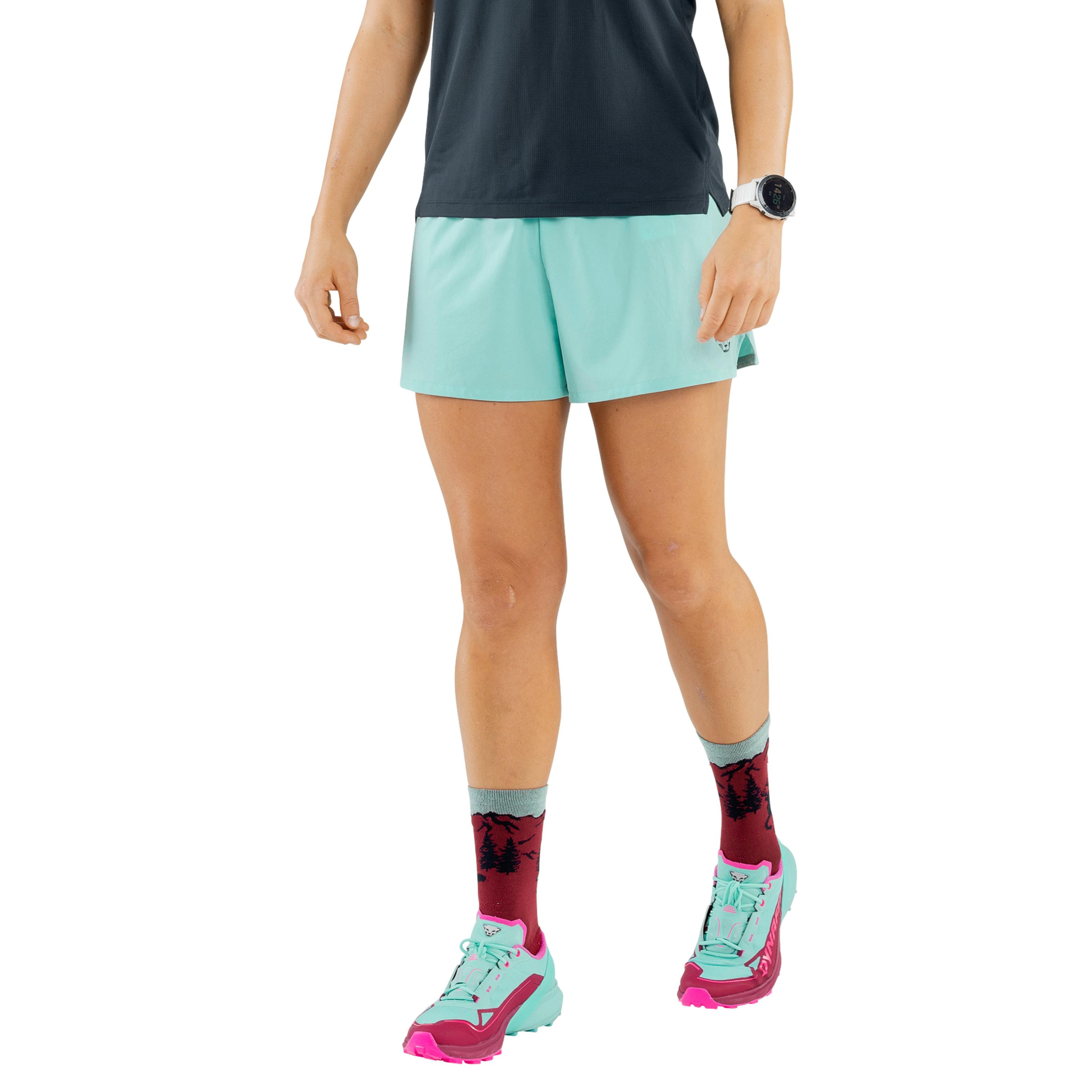 Sky Shorts Women hover image