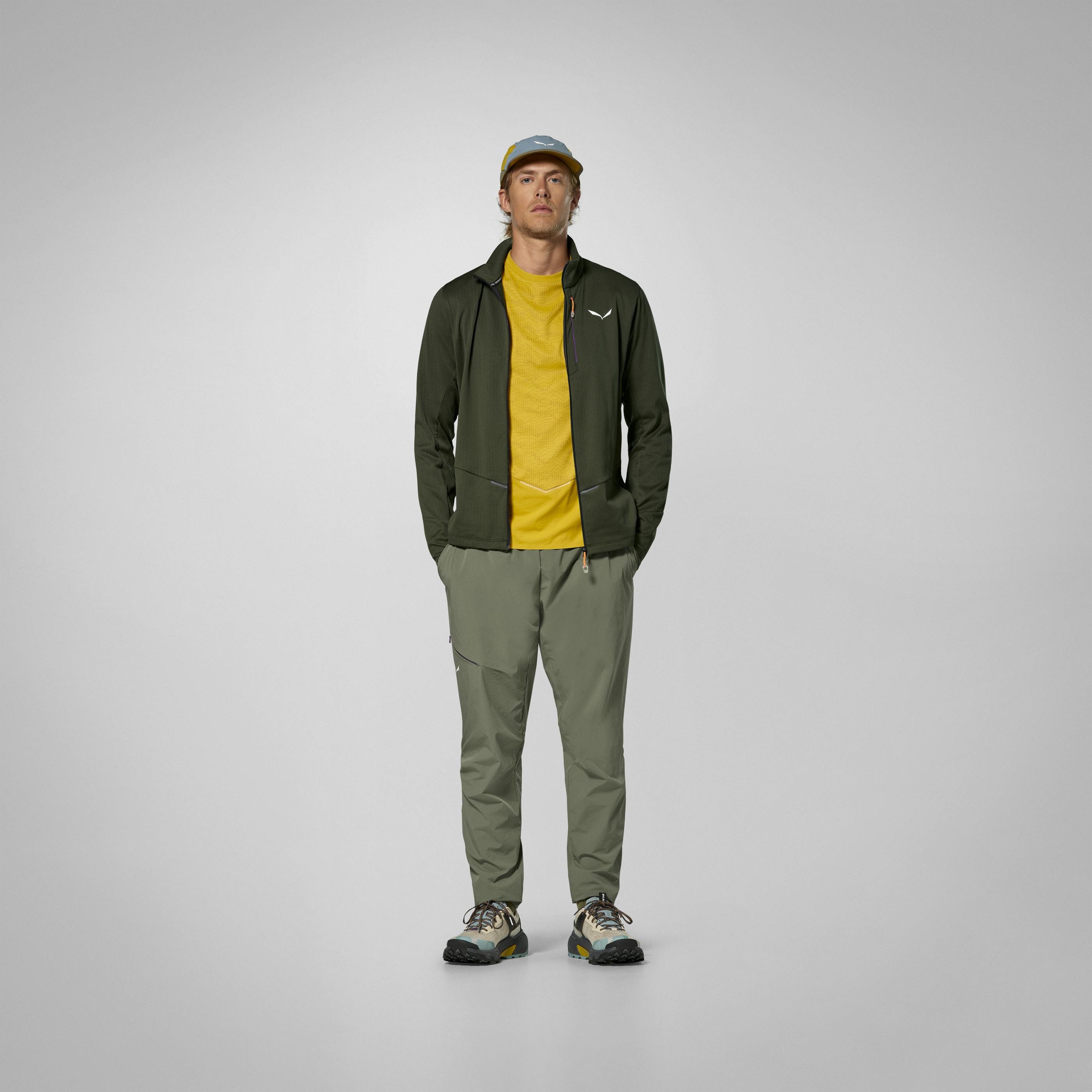 Pedroc  3 Chaqueta Hombre on_body image