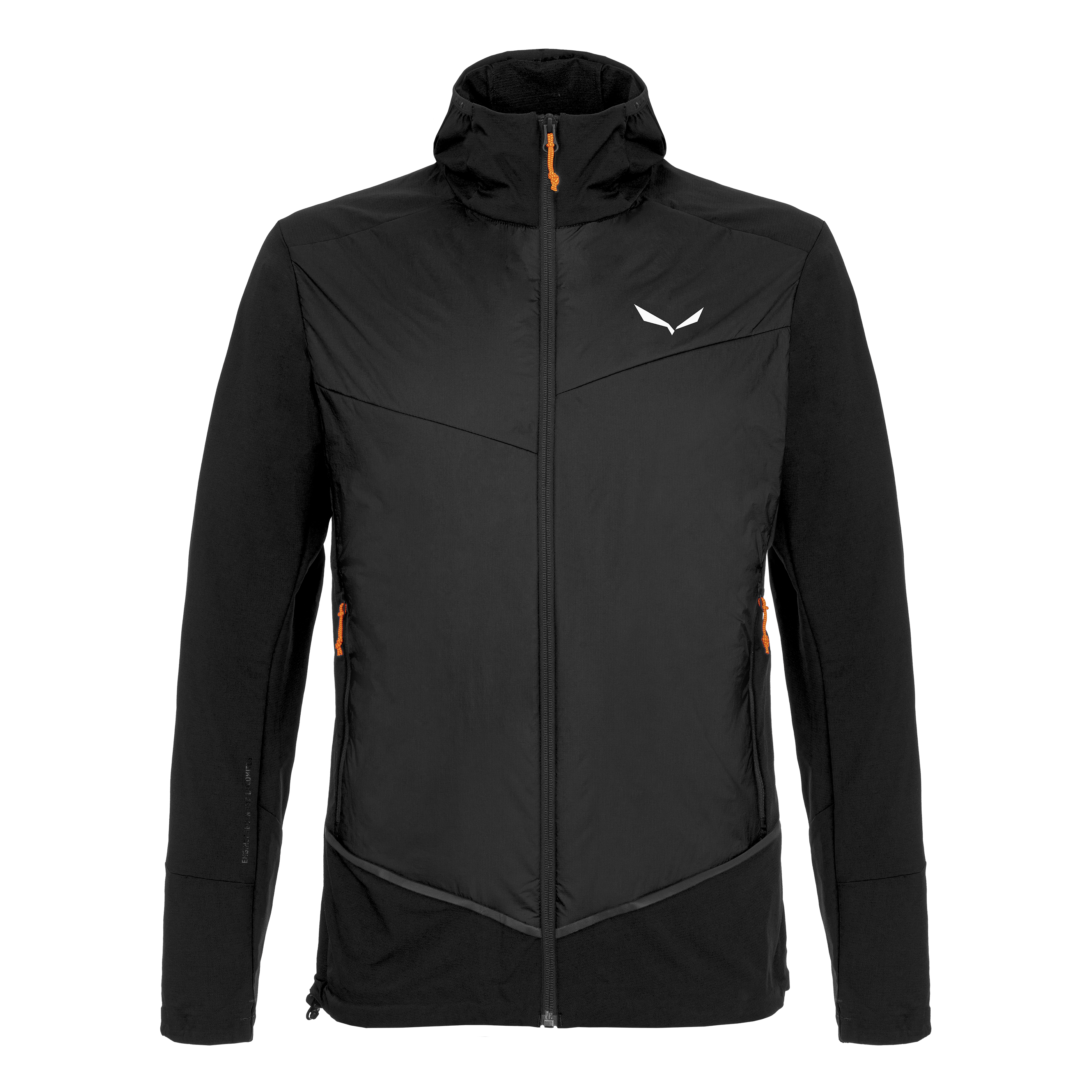 Pedroc TirolWool® Responsive Durastretch Jacke Uomo still image