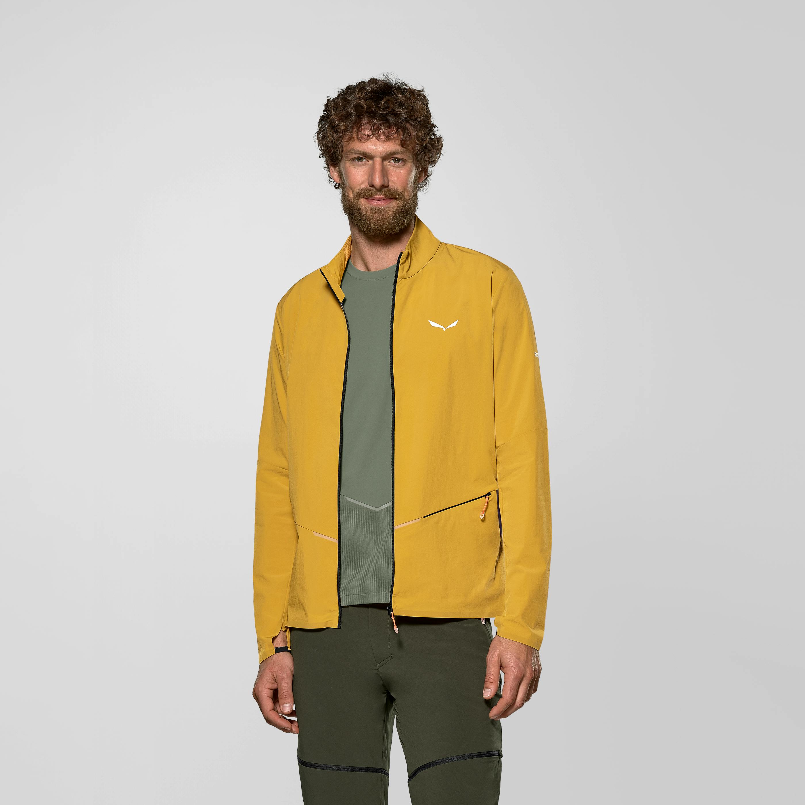 Pedroc Durastretch Light Jacket Men hover image