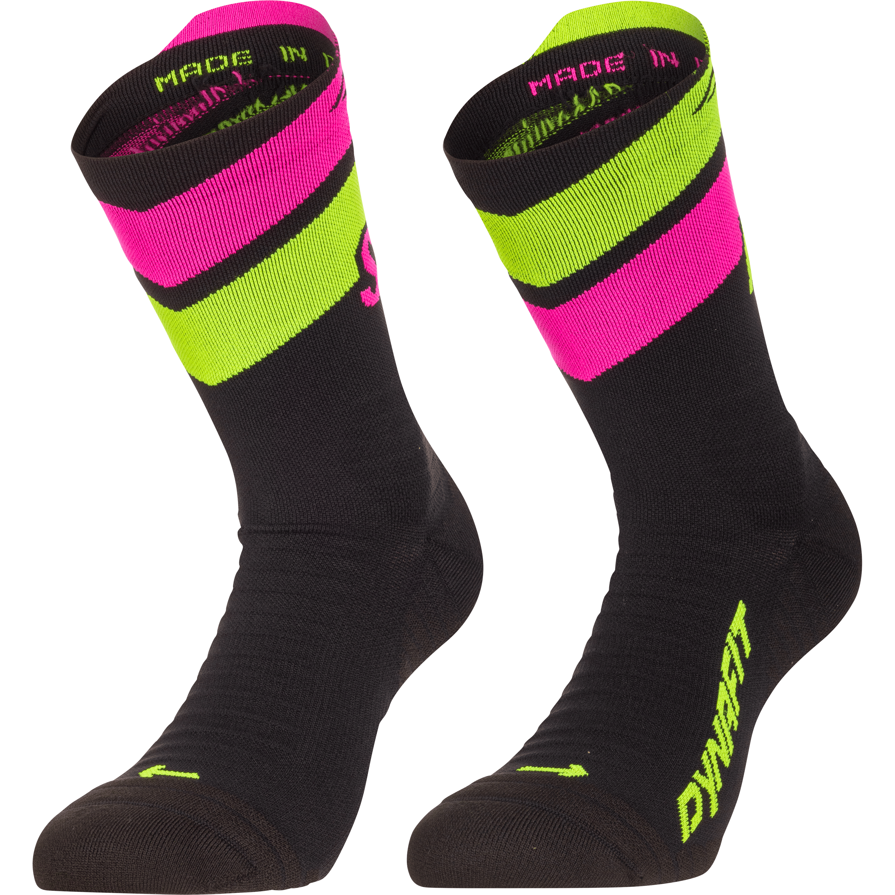 Calze Ultra Crew perspective_view image