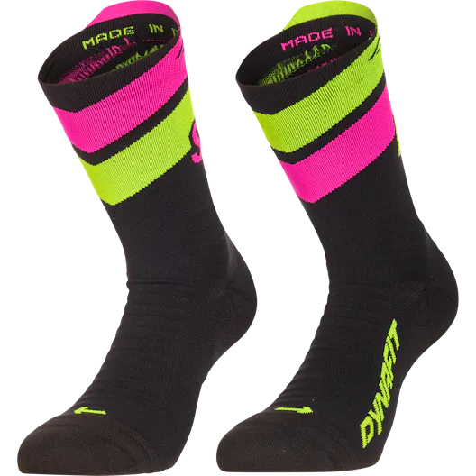 Calze Ultra Crew perspective_view image