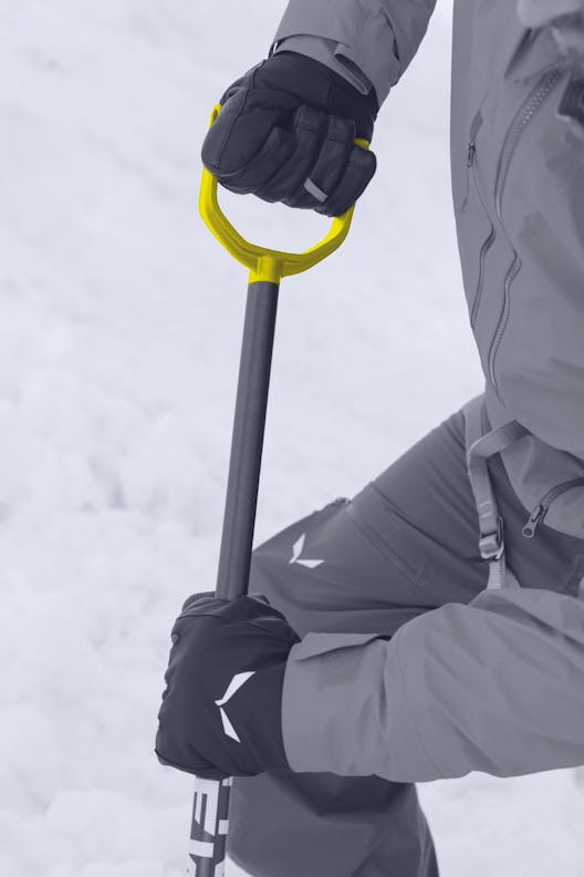 Razor Sl Lawinenschaufel tech_detail image