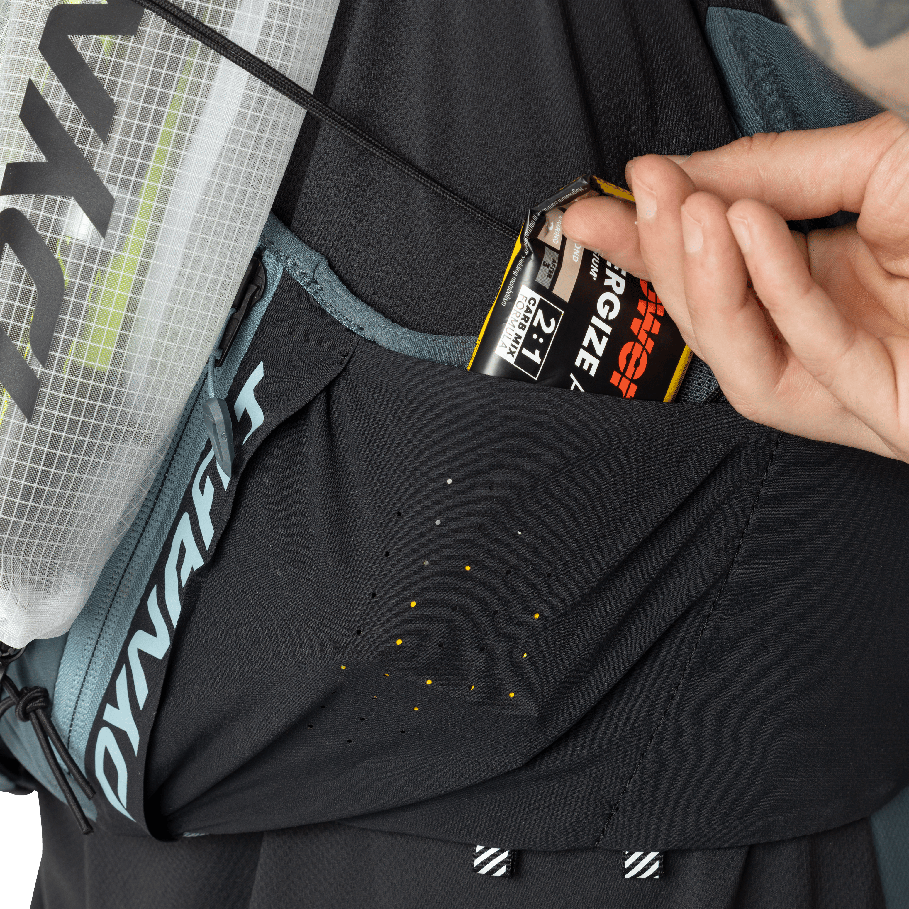 Ultra 12 running vest tech_detail image